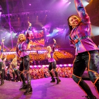 VICTORIAN STATE SCHOOLS SPECTACULAR Returns To Arena Show This September Photo