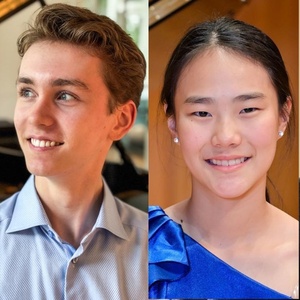 National Chamber Ensemble Unveils Winners of the 2025 Young Artist Competition