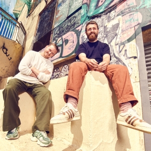 Disclosure Sets 2025 North American Tour Photo