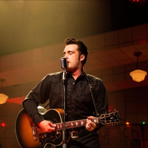 MILLION DOLLAR QUARTET CHRISTMAS to Play San Francisco's Curran Theater This Holiday  Photo