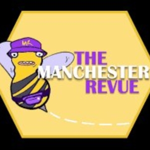 EDINBURGH 2025: Review: THE MANCHESTER REVUE IN CUBICLE LAND, Just The Tonic Photo