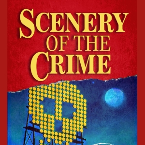 Theater Poster Designer Frank Fraver Verlizzo Releases Broadway Mystery Novel Photo