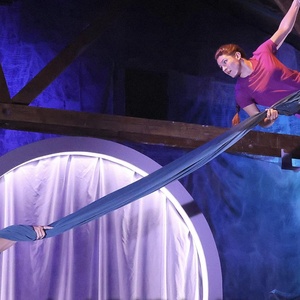 MIDSUMMER DREAMERS to Bring Cosmic Mirth to Shakespeare & Company Photo