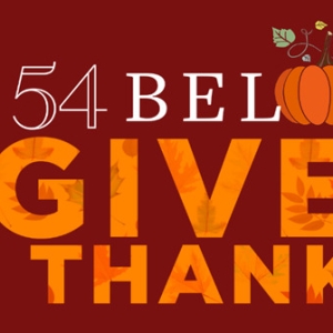 54 Below to Celebrate Thanksgiving With Ann Hampton Callaway And Liz Callaway & More Photo