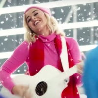 VIDEO: Katy Perry Re-Records 'All You Need is Love' for GAP Ad