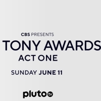 2023 Tony Awards Live Pre-Show Will Stream for Free on Pluto TV Photo