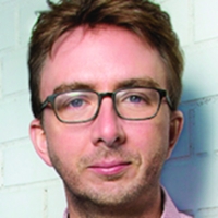 Joe List Comes To Comedy Works Larimer Square