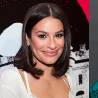 Lea Michele & Myles Frost to Announce 76th Annual Tony Awards Nominations Photo