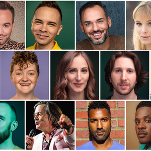 Aville Grows to Host ROOTED IN SONG Cabaret Fundraiser October 20 Photo