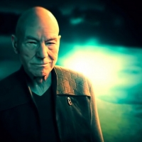 VIDEO: Watch the All New Trailer For STAR TREK: PICARD From New York Comic Con Video