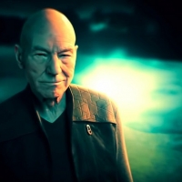 VIDEO: Watch the All New Trailer For STAR TREK: PICARD From New York Comic Con