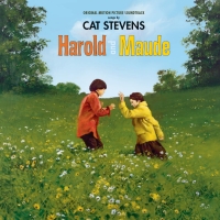 HAROLD AND MAUDE 50th Anniversary Soundtrack Out Today Photo
