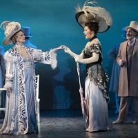 BWW Previews: Revival of Classic MY FAIR LADY OPENS at Straz Center Photo