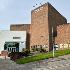 Exeter Northcott Reveals Associate Artist Slot Reserved for University of Exeter Graduates Photo