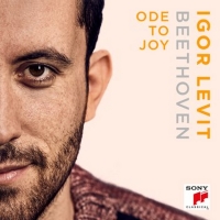 Igor Levit Records Beethoven's 'Ode to Joy' In Honor of the Composer's 250th Annivers Photo