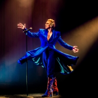 BWW Review: David Bowie Catalog Interpreted In The Musically Gorgeous WHERE ARE WE NO Video