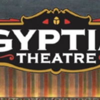 Egyptian Theatre Will Remain Closed For Now; Hopes to Reopen in October Photo