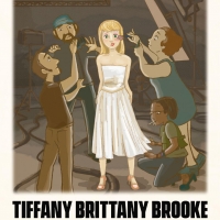 TIFFANY BRITTANY BROOKE Debuts at Oscar-Qualifying Festival HollyShorts Photo