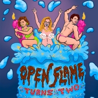 Open Flame Anniversary Show Will Be Held At The Bell House This Month Video