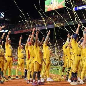 The Banana Bowl Season Championship Coming to Disney+ This Fall Photo