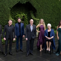 Full Adult Cast Announced For Anthony Warlow-Led THE SECRET GARDEN at the Sydney…