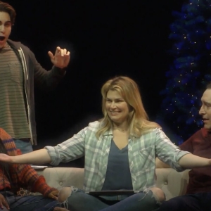 Video: First Look at JAGGED LITTLE PILL at Theatre Under the Stars Photo