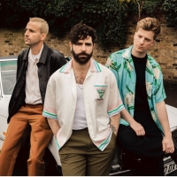 Foals Share Their New Song '2001' Video