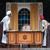 Review: CONFEDERATES at Loretto-Hilton Center For The Performing Arts