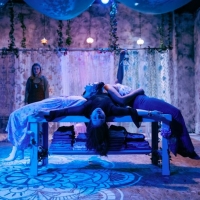 BWW Review: Lily Houghton's OF THE WOMAN Explores Commercialized Feminism and the…