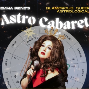 ASTRO CABARET To Open At The Three Clubs In June