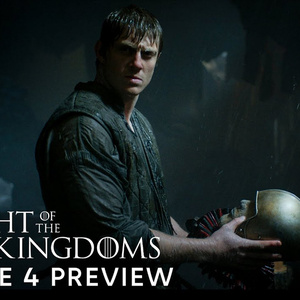 Video: Watch a Sneak Preview of Episode 4 of A KNIGHT OF THE SEVEN KINGDOMS Photo