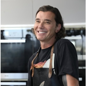 DINNER WITH GAVIN ROSSDALE Sets WatchFree+ Premiere Photo