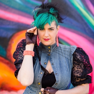 Queer Icon Bitch To Return To Provincetown This Summer With One-woman Show HEY BITCH! Photo
