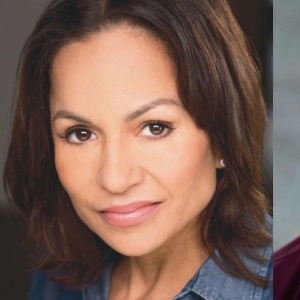 NYTB's Choreography Lab to Feature Karmine Alers And Luis Villabon In New Musical Abo Photo