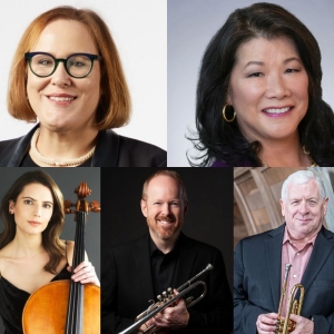 The New York Pops Reveals New Board Of Directors Appointments & Musician Additions Photo