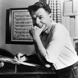 Oscar Hammerstein Museum and Theatre Education Center to Close On Purchase of Hammers Photo