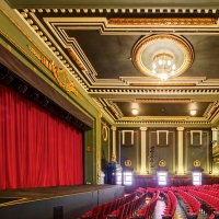 Full Cast Announced For BEAUTY AND THE BEAST Panto at Liverpool's Epstein Theatre