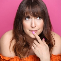 Jessica Vosk Joins P-Town Lineup