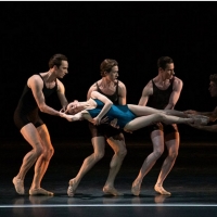 BWW Review: New York City Ballet's NEW COMBINATIONS Photo