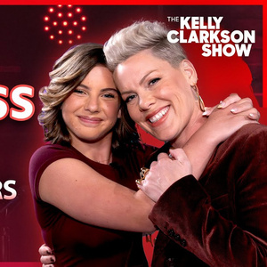 Video: P!nk Performs Hopeless War From THE OUTSIDERS with Daughter Willow Photo