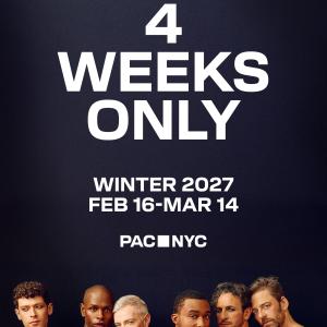 THE FAG FOLLIES to Offer Priority Access for NYC Musical Photo