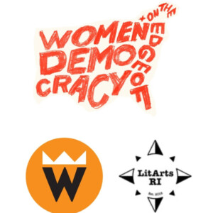 WOMEN+ ON THE EDGE OF DEMOCRACY Readings to Take Place in Providence Photo