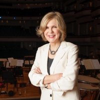 Phoenix Chorale Names Mary Deissler Interim Executive Director Photo