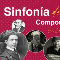 South Bend Symphony Orchestra Announces SINFONÍA DE FESTEJOS - COMPOSITORES HISPANOS Photo