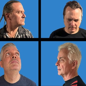 Tomahawk to Play First Live Shows Since 2013 Photo