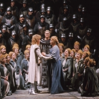 SATYAGRAHA, SIMON BOCCANEGRA & More Announced for The Met's Two-Week Schedule for Nig Photo