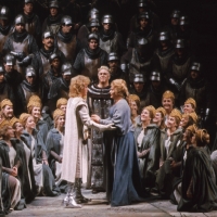 SATYAGRAHA, SIMON BOCCANEGRA & More Announced for The Met's Two-Week Schedule for…
