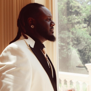 T-Pain Details TP20 Fall Tour Celebrating Two Decades of Hits Photo