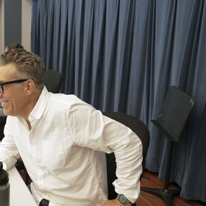 Video: PRIVATE LIVES Director David Ivers on British Comedy at Guthrie Theater Photo