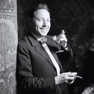 Tennessee Williams Festival To Host a Ball in January Photo